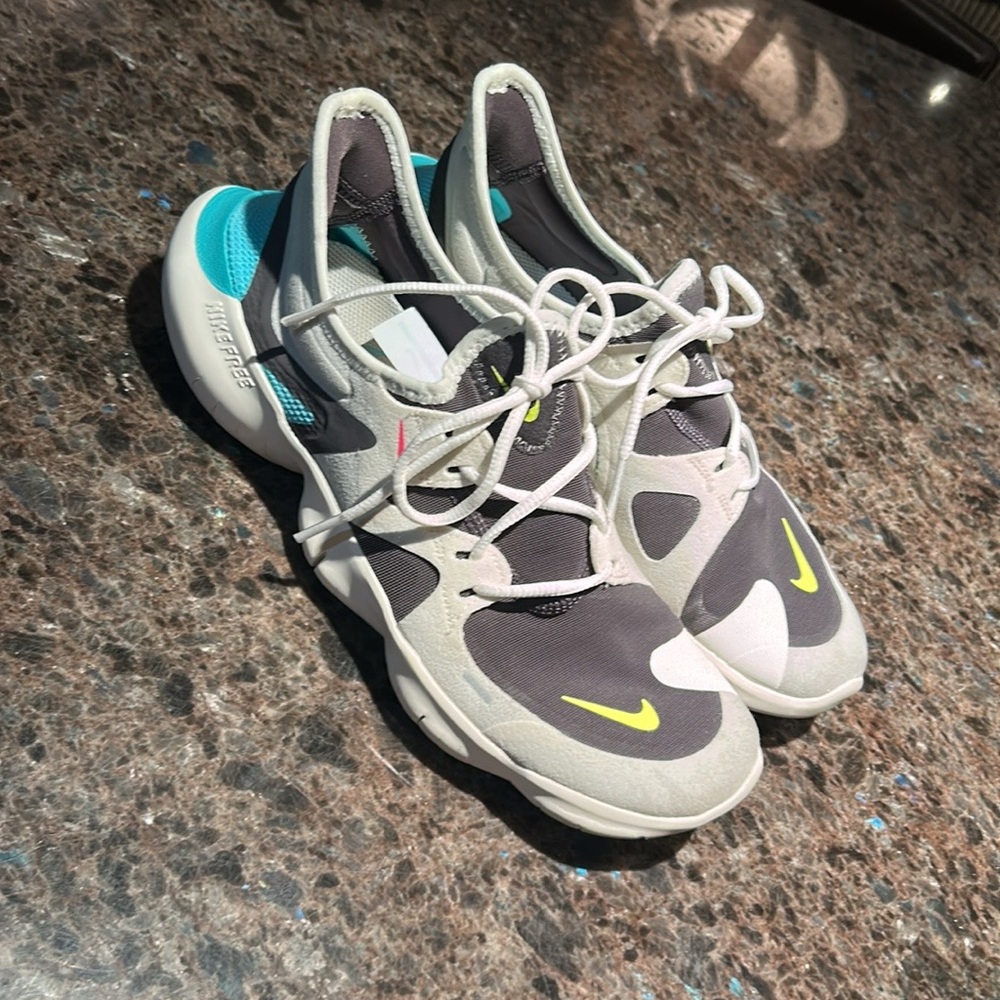 Nike Free 5.0 Running Shoes